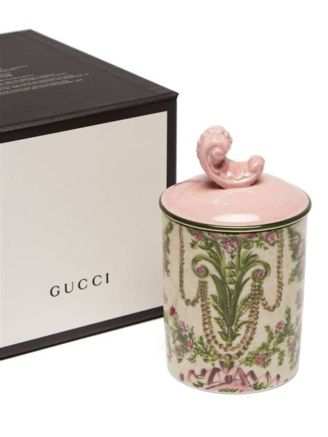 gucci bloom candle|Gucci candles for sale.